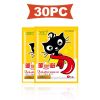 10-50pcs Universal Body Foot Warmer Sticker Heat Adhesive Patches Self Adhesive Lasting Heat Patch Waist Abdomen Home Outdoor