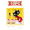 10-50pcs Universal Body Foot Warmer Sticker Heat Adhesive Patches Self Adhesive Lasting Heat Patch Waist Abdomen Home Outdoor