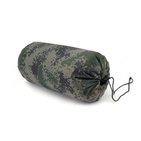 Hiking Traveling Camping Backpacking Sleeping Bags (Color: camo)