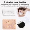 10-50pcs Universal Body Foot Warmer Sticker Heat Adhesive Patches Self Adhesive Lasting Heat Patch Waist Abdomen Home Outdoor